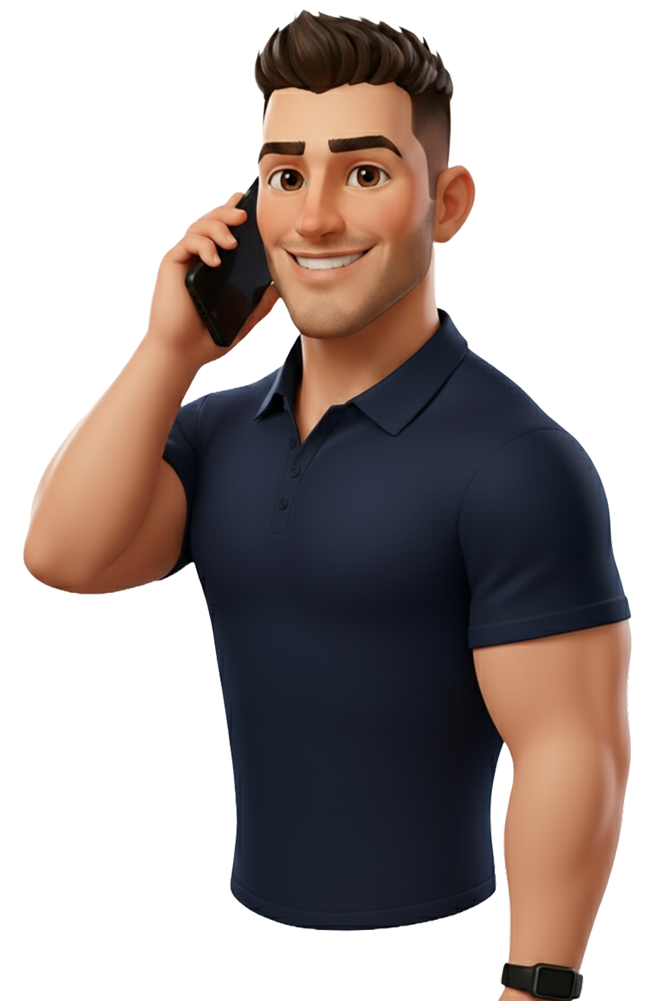 Theke - KI Telefonassistent