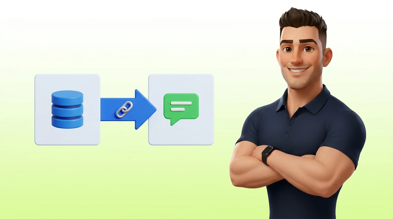 Magicline mit WhatsApp verbinden: So automatisierst du die Mitgliederkommunikation